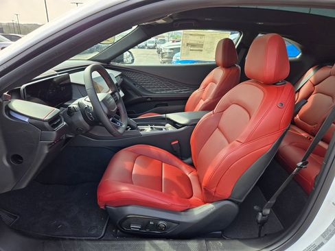 New 2026 Dodge Charger Scat Pack AWD/4WD image 14