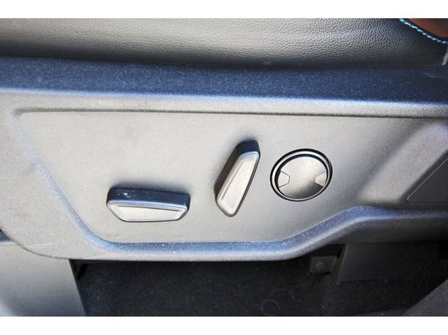 Used 2022 Ford Bronco Outer Banks AWD/4WD image 28