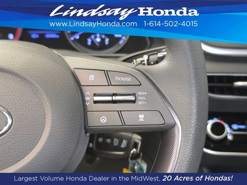 Used 2020 Hyundai Sonata SE FWD image 15