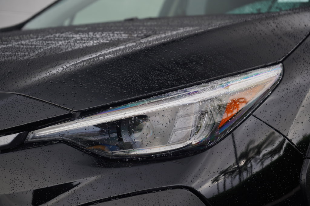 New 2026 Subaru Crosstrek 2.5i Limited AWD/4WD image 10