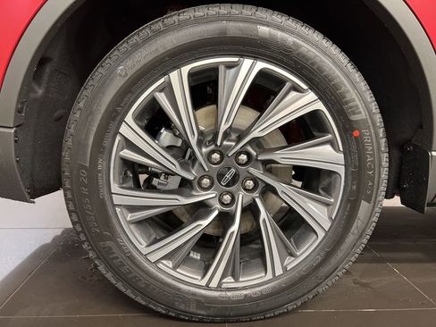 New 2026 Lincoln Aviator AWD image 7