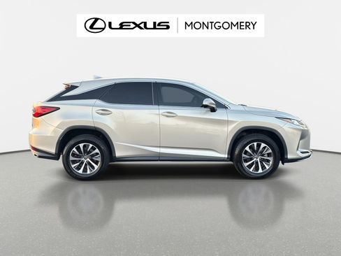 Used 2021 Lexus RX 350 FWD image 2