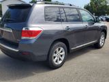 Used 2013 Toyota Highlander Plus image 6