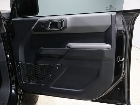 Used 2023 Ford Bronco Big Bend image 23