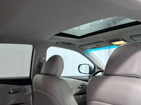Used 2010 Lexus RX 350 AWD image 26