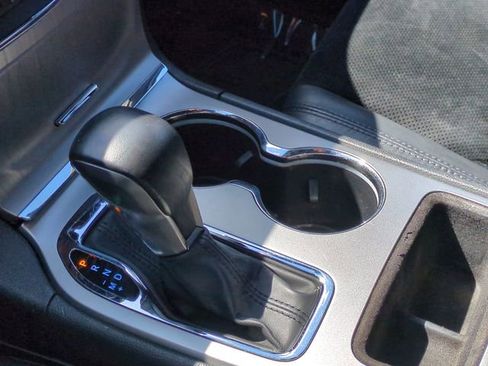 Used 2018 Jeep Grand Cherokee Altitude image 20