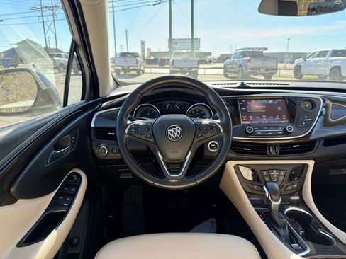 Used 2020 Buick Envision Preferred image 14