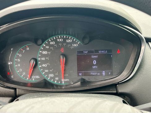 Used 2020 Chevrolet Trax LS image 12