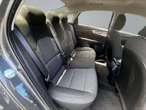 Certified 2024 Kia Forte LXS FWD image 23