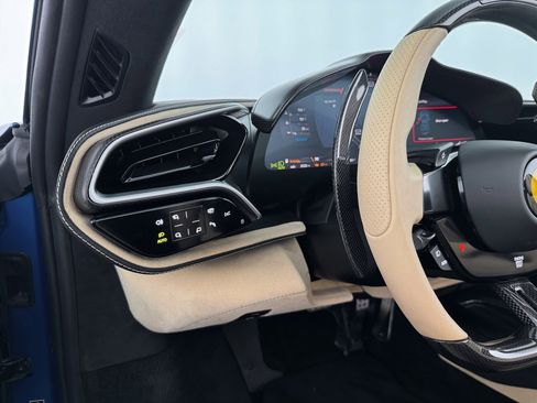 Used 2024 Ferrari 296 GTS image 18