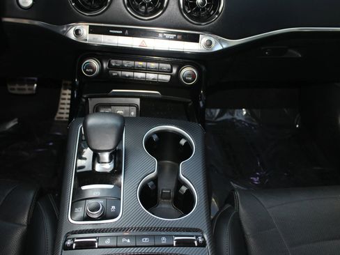 Used 2022 Kia Stinger GT2 w/ Scorpion Package image 26