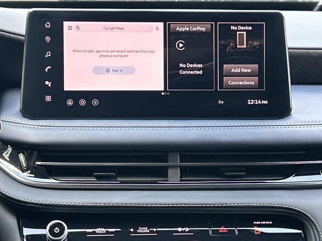 Certified 2026 INFINITI QX60 Sport w/ Dark Cargo Package AWD/4WD image 26
