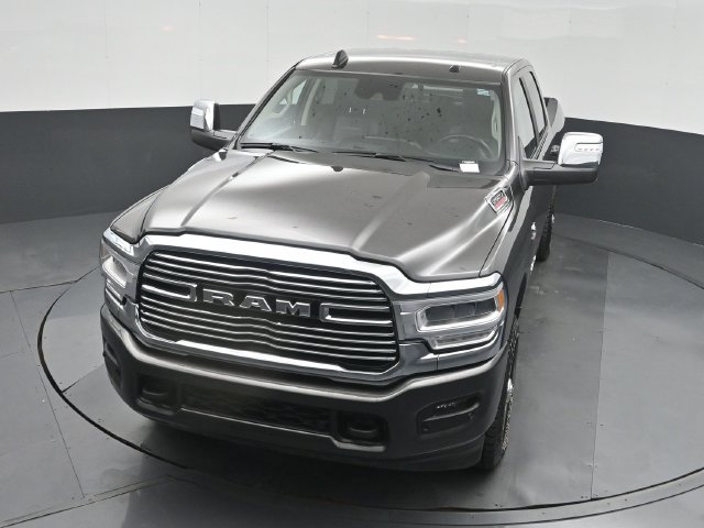 Used 2024 RAM 2500 Laramie w/ Safety Group AWD/4WD image 45