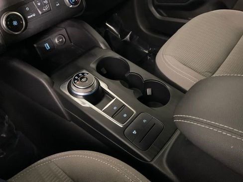 Certified 2020 Ford Escape S image 18