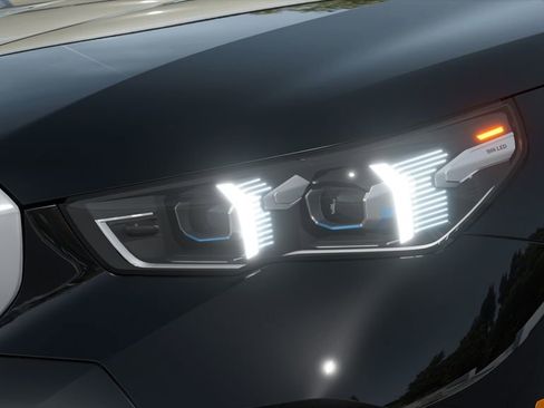 New 2026 BMW i5 eDrive40 w/ M Sport Package RWD image 6