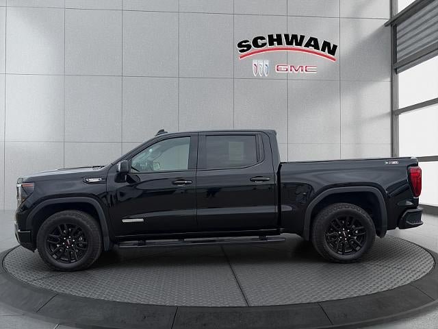 Used 2022 GMC Sierra 1500 Elevation w/ Elevation Premium Package AWD/4WD image 7
