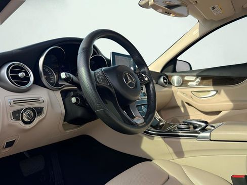 Used 2016 Mercedes-Benz C 300 C 300 image 2