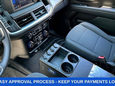 Used 2022 Chevrolet Tahoe 4WD image 22