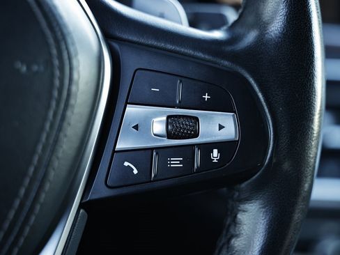 Used 2021 BMW X5 xDrive40i w/ Executive Package image 33