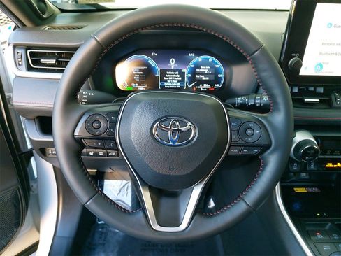 Used 2023 Toyota RAV4 XSE image 18
