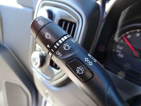 Certified 2023 Chevrolet Silverado 1500 Custom w/ Rally Edition image 14