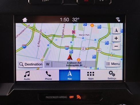 Used 2019 Ford F150 XLT w/ Equipment Group 301A Mid image 22