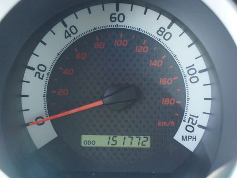 Used 2012 Toyota Tacoma 4x4 Access Cab w/ SR5 Pkg image 4