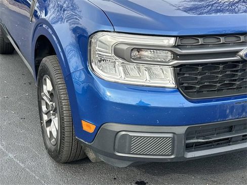 Used 2023 Ford Maverick XLT image 10