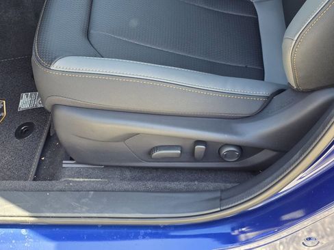 New 2026 Subaru Crosstrek 2.5i Wilderness AWD/4WD image 19