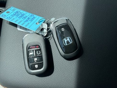 New 2026 Honda CR-V Sport Touring image 34