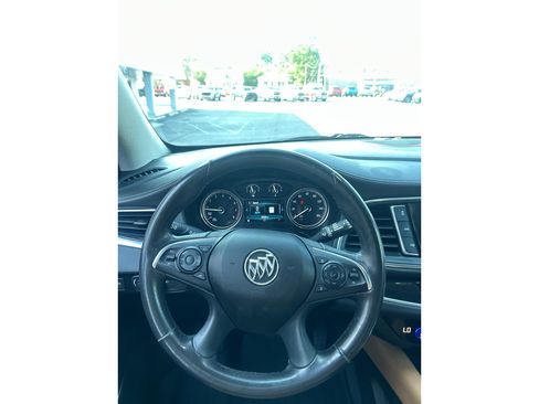 Used 2018 Buick Enclave Essence w/ Trailering Package AWD/4WD image 15