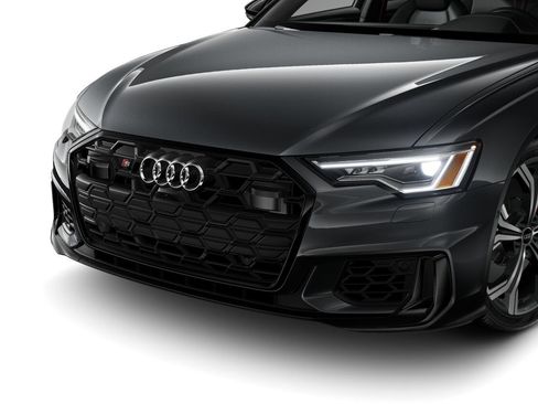 Certified 2024 Audi S6 Premium Plus w/ Premium Plus Package AWD/4WD image 6