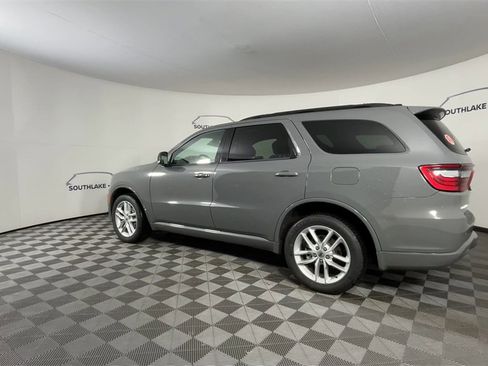 Used 2024 Dodge Durango GT image 6