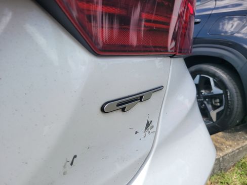 Used 2024 Kia Forte GT w/ GT2 Package image 9