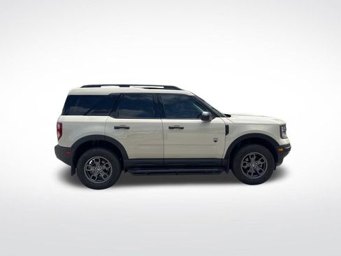 Used 2024 Ford Bronco Sport Big Bend w/ Convenience Package AWD/4WD image 4