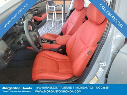 New 2026 Honda Accord SE