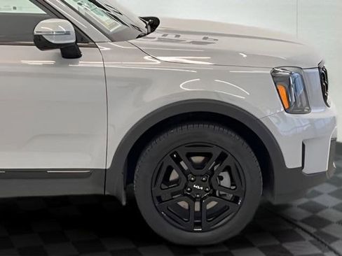 Used 2024 Kia Telluride SX X-Line AWD/4WD image 6