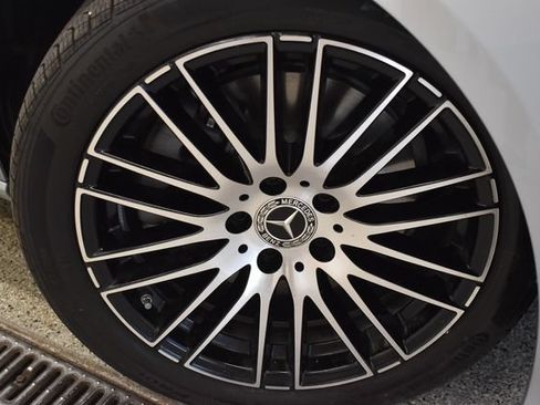 New 2026 Mercedes-Benz C 300 4MATIC Sedan image 29