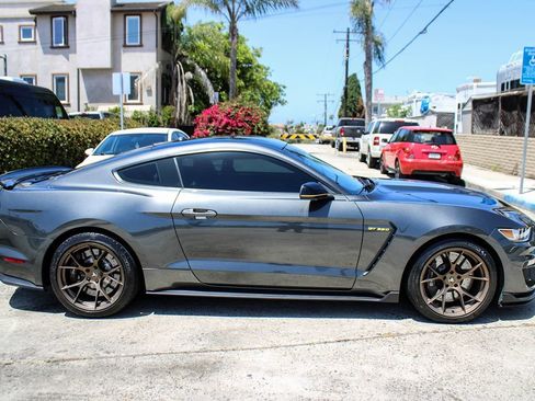 Used 2017 Ford Mustang Shelby GT350 w/ Electronics Package image 7