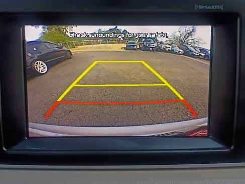 Used 2018 Kia Sportage LX w/ LX Popular Package image 9