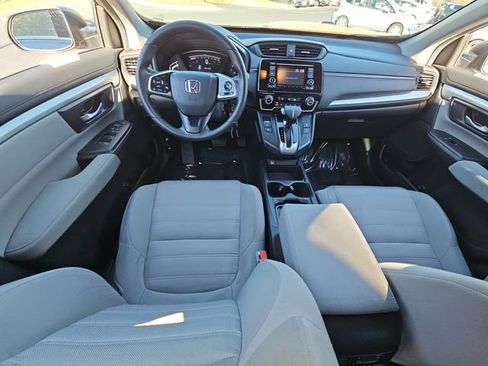 Used 2021 Honda CR-V LX image 13