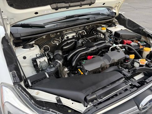 Used 2016 Subaru Crosstrek 2.0i Limited w/ Popular Package #2 image 25