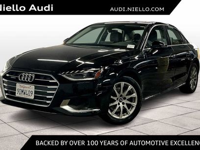 Used 2023 Audi A4 2.0T Premium w/ Convenience Package