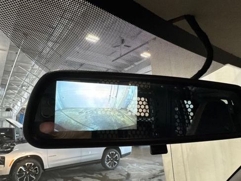Used 2022 GMC Savana 2500 w/ Driver Convenience Package RWD image 13