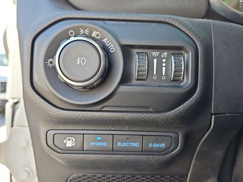 Used 2021 Jeep Wrangler Unlimited Sahara image 32