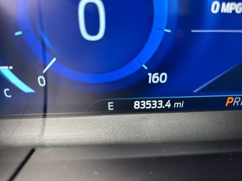 Used 2021 Ford Escape SEL w/ Technology Package AWD/4WD image 16