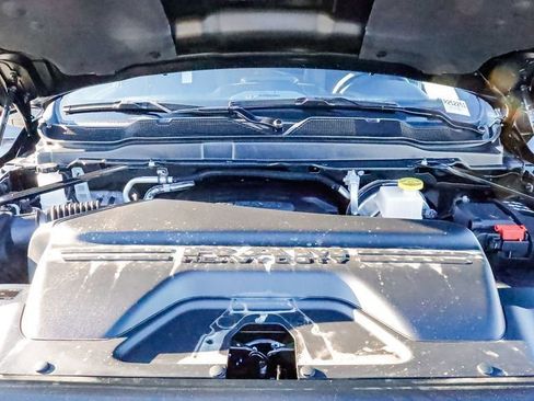 New 2026 RAM 2500 Power Wagon image 28