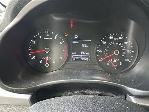 Used 2021 Kia Rio S FWD image 7