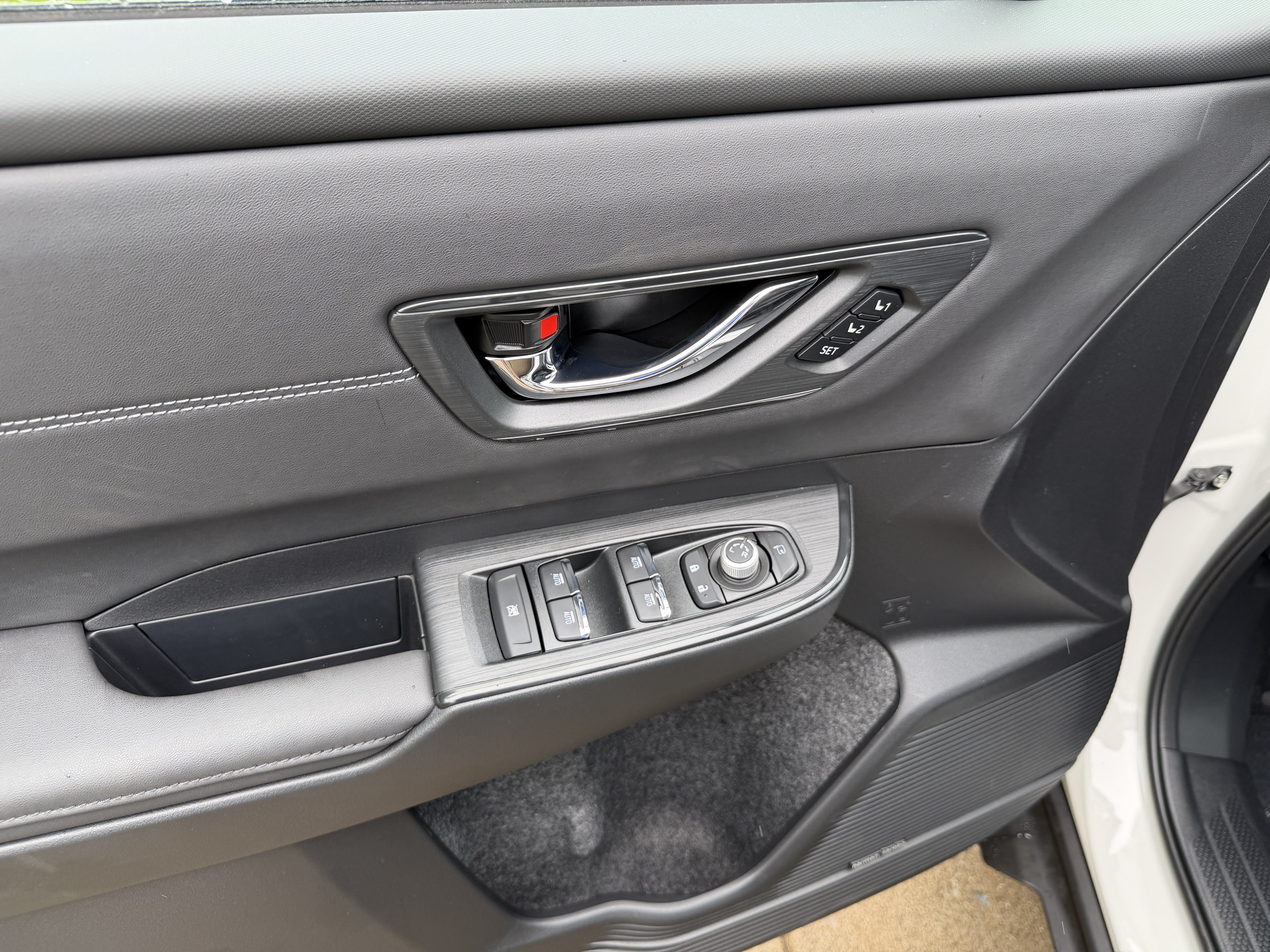New 2026 Subaru Outback Touring XT AWD/4WD image 10