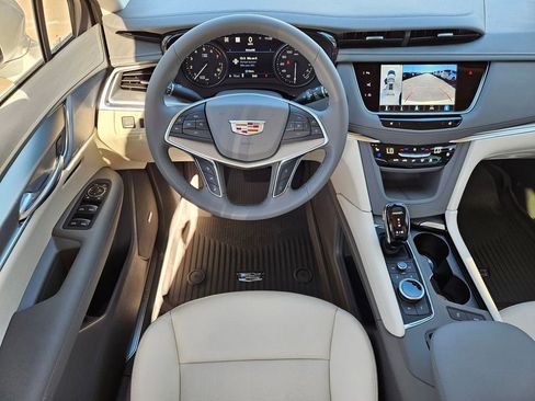 New 2026 Cadillac XT5 Premium Luxury w/ Driver Assist Package image 14